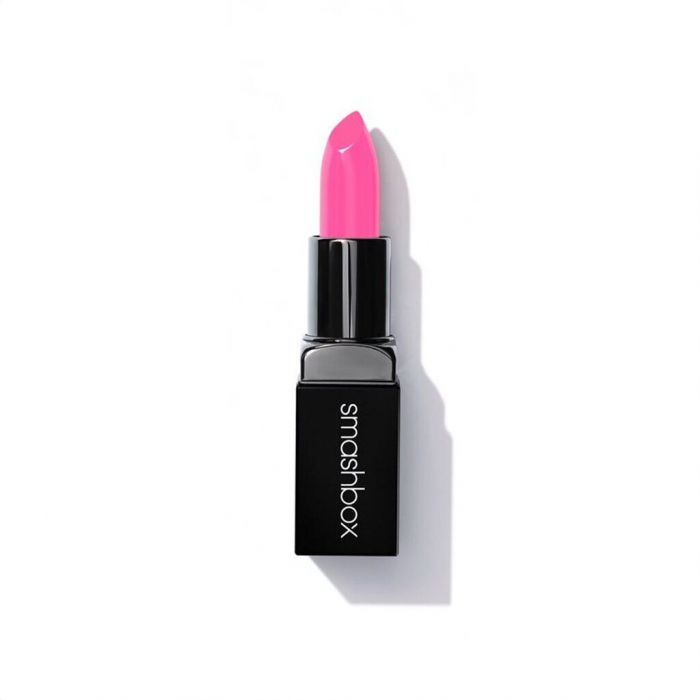 SMASHBOX, BE LEGENDARY LIPSTICK ΣΤΗΝ ΑΠΟΧΡΩΣΗ SHOCK ME PINK
