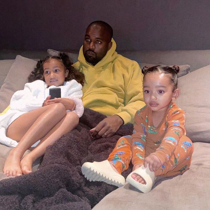 Είναι αυτή η μεγαλύτερη απόδειξη ότι Kim και Kanye έχουν πλέον χωρίσει;
