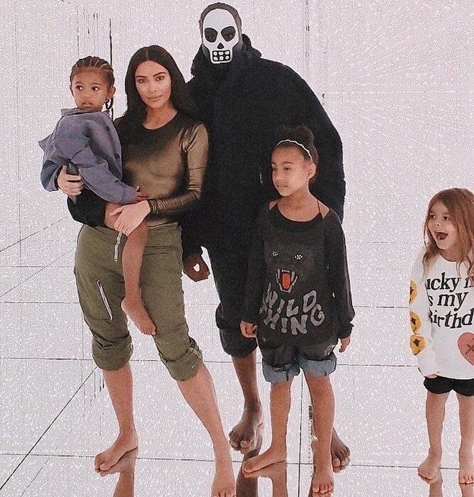 Είναι αυτή η μεγαλύτερη απόδειξη ότι Kim και Kanye έχουν πλέον χωρίσει;