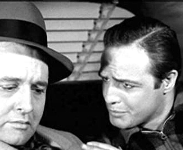 On the Waterfront (1954): 12 υποψηφιότητες