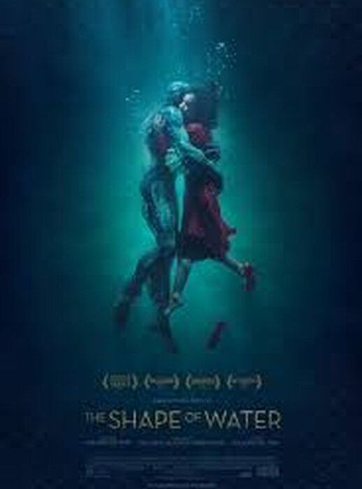 The Shape of Water (2017): 13 υποψηφιότητες
