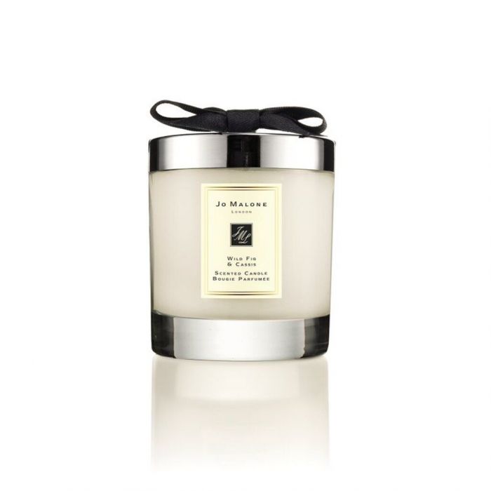 Κερί. JO MALONE, WILD FIG & CASSIS HOME CANDLE