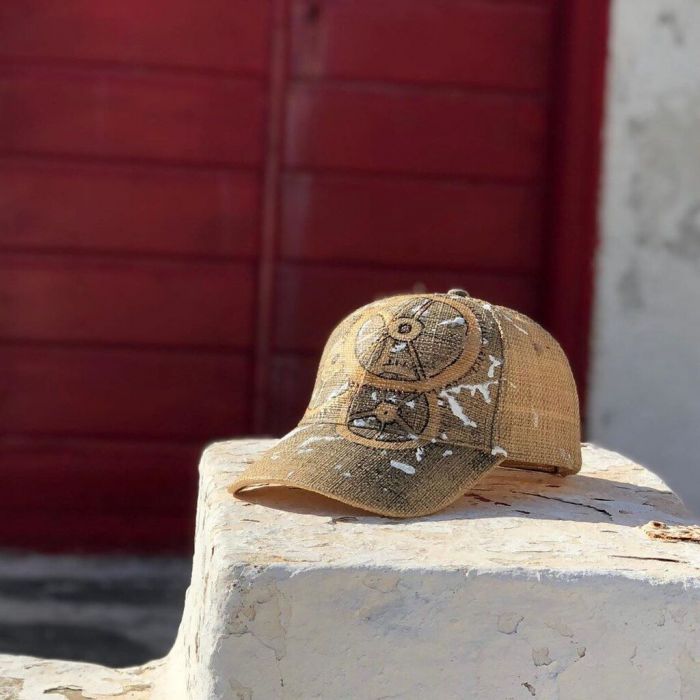 Baseball, www.all-about-hats.gr