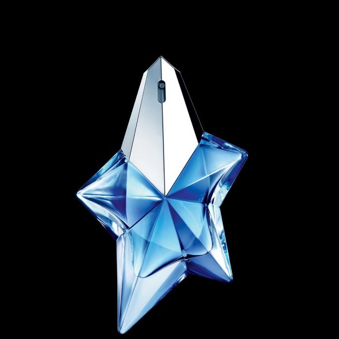 MUGLER, ANGEL STAR EAU DE PARFUM. Με νότες από περγαμόντο, πραλίνα και βανίλια!