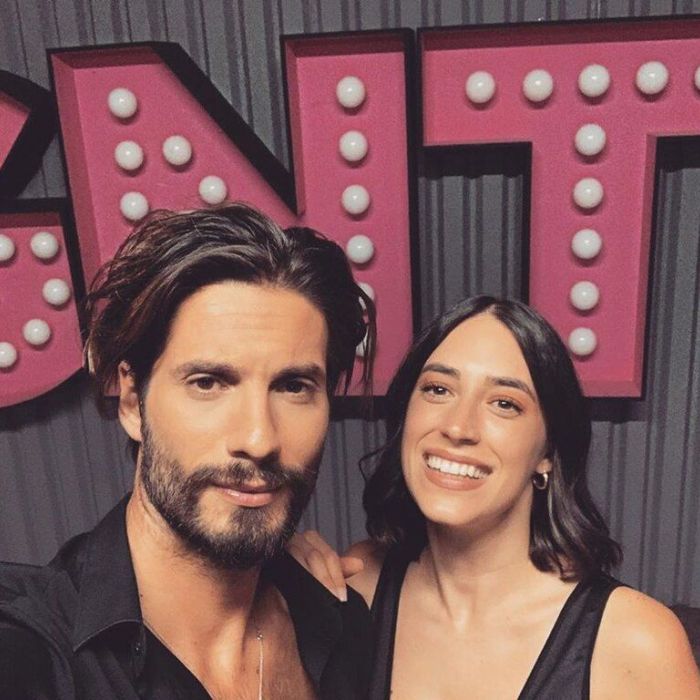 «You are a talented person whatever you decide to do! Keep going my love!!!»