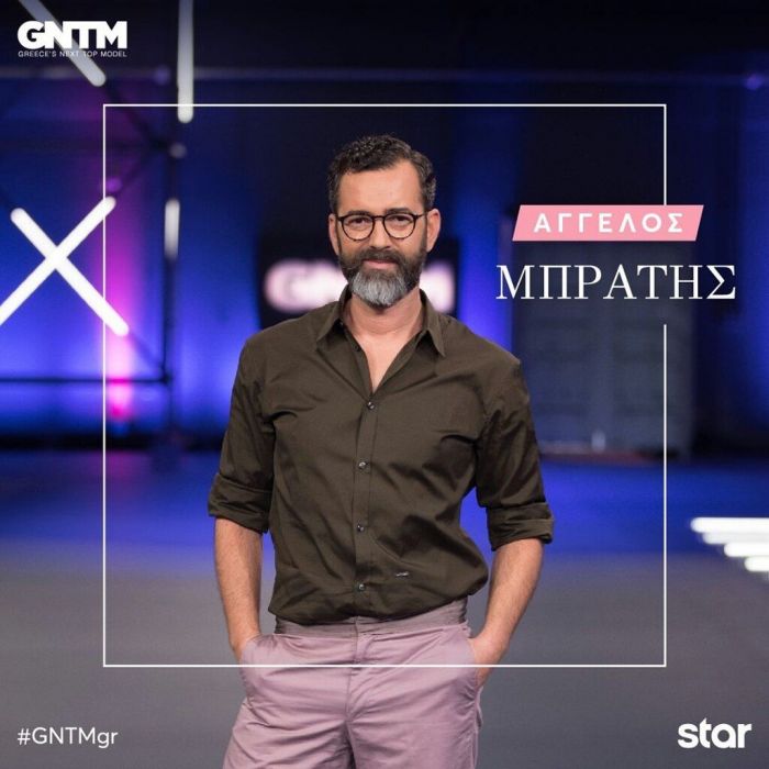 GNTM 3: Ποια Άννα- Μαρία, αυτή είναι η νέα αγαπημένη των κριτών