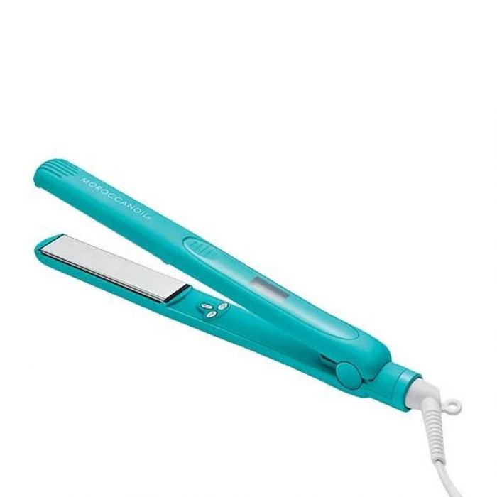 MOROCCANOIL, PERFECTLY POLISHED TITANIUM FLAT IRON