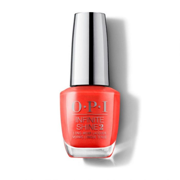OPI, INFINITE SHINE LONG-WEAR LACQUER, ΑΠΟΧΡΩΣΗ NO STOPPING ME NOW