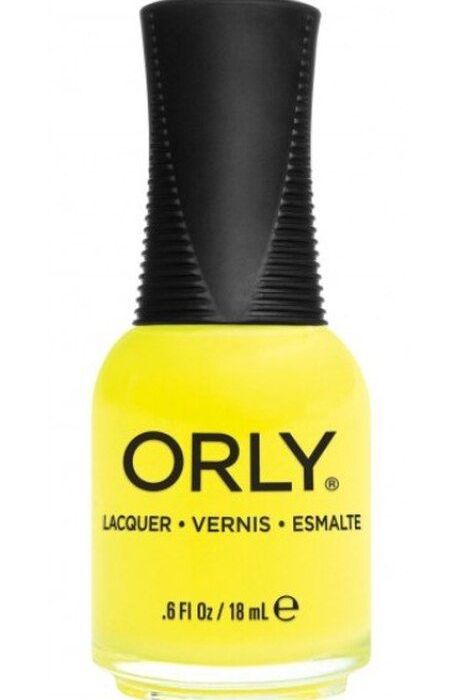 ORLY, ΑΠΟΧΡΩΣΗ OH SNAP