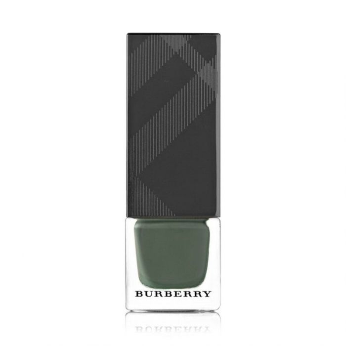 BURBERRY, NAIL POLISH ΣΤΗΝ ΑΠΟΧΡΩΣΗ KHAKI GREEN