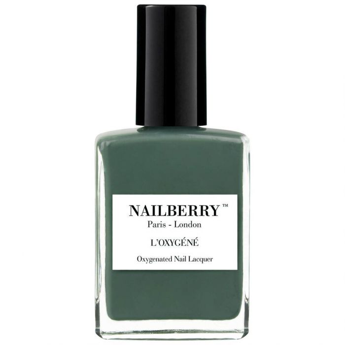 NAILBERRY, L' OXYGENE NAIL POLISH ΣΤΗΝ ΑΠΟΧΡΩΣΗ VIVA LA VEGAN