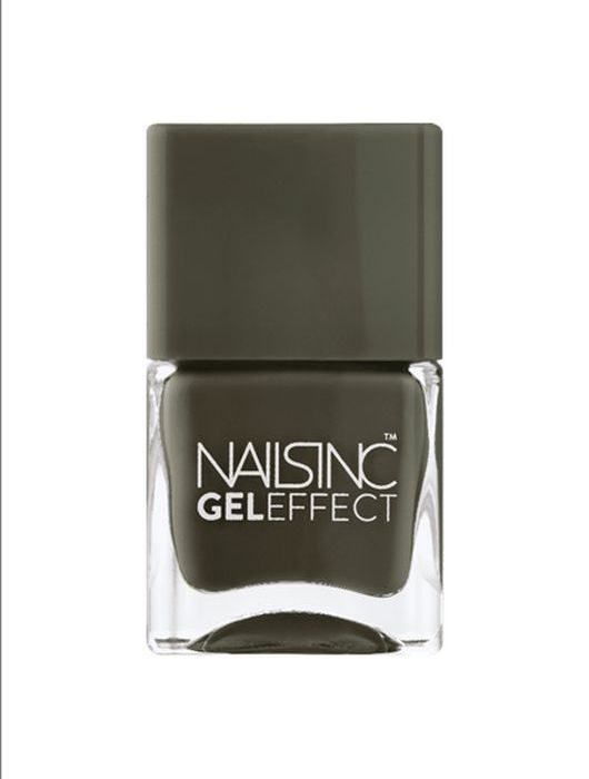 NAILSINC, GEL EFFECT NAIL COLOUR ΣΤΗΝ ΑΠΟΧΡΩΣΗ HYDE PARK COURT