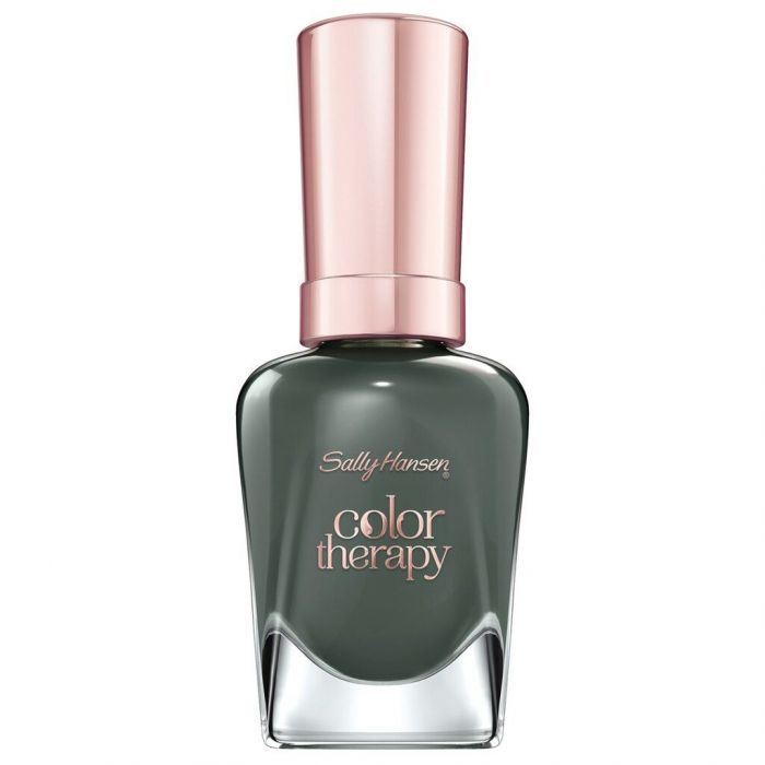 SALLY HANSEN, COLOR THERAPY ΣΤΗΝ ΑΠΟΧΡΩΣΗ BAMBOOST
