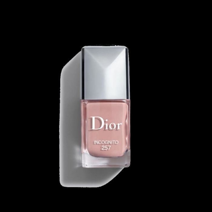 DIOR, VERNIS ΣΤΗΝ ΑΠΟΧΡΩΣΗ INCOGNITO