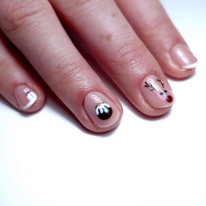 @head2toenail