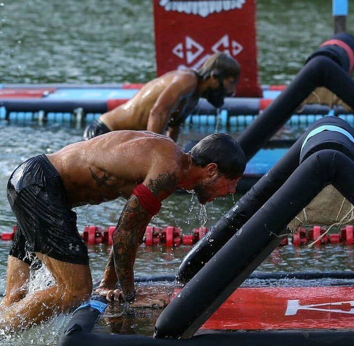 Survivor 2021: Η νικήτρια ομάδα της δεύτερης ασυλίας @survivorgreece
