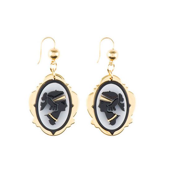 Miu Μiu Cameo's: σύγχρονο ρετρό κόσμημα!