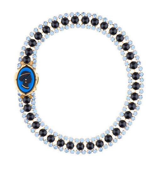 Miu Μiu Cameo's: σύγχρονο ρετρό κόσμημα!