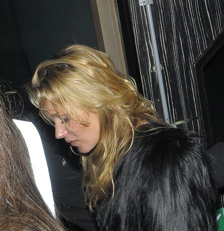Kate Moss: 20 χρόνια μετά
