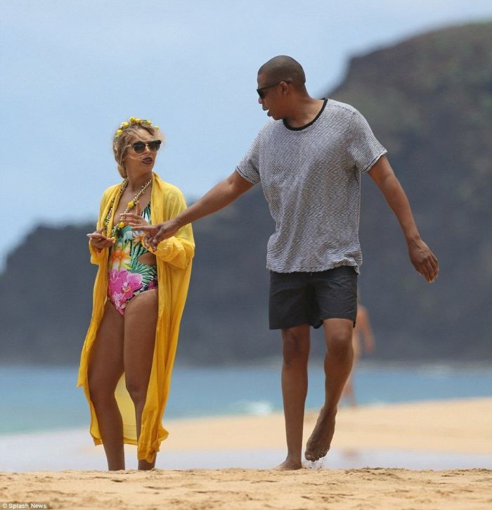 Η Beyoncé, η κυτταρίτιδα και οι «ζουμερές» καμπύλες της