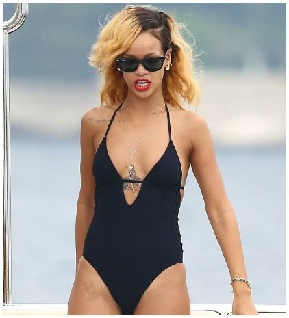Μάθετε πόσα ξόδεψαν η Rihanna και η Cara Delevingne για σκάφος, φαγητό και clubbing στο Μονακό