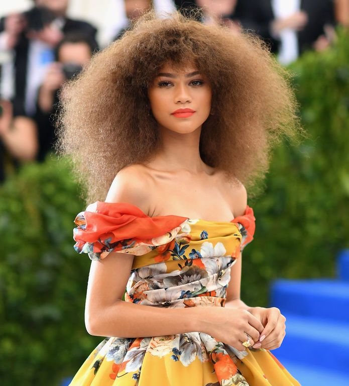 Zendaya