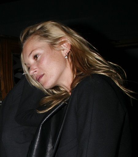 Kate Moss: 20 χρόνια μετά