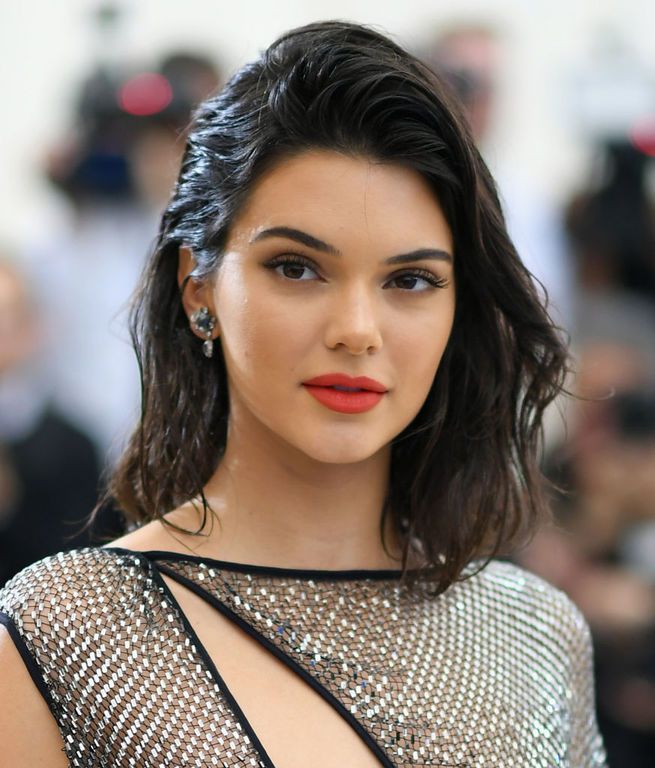 Kendall Jenner