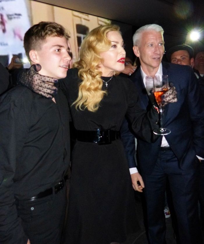 Το ρατσιστικό σχόλιο της Madonna στο instagram που προκάλεσε αντιδράσεις