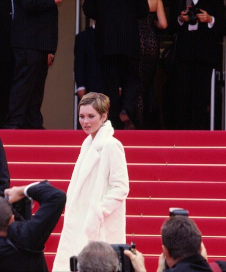 Kate Moss: 20 χρόνια μετά