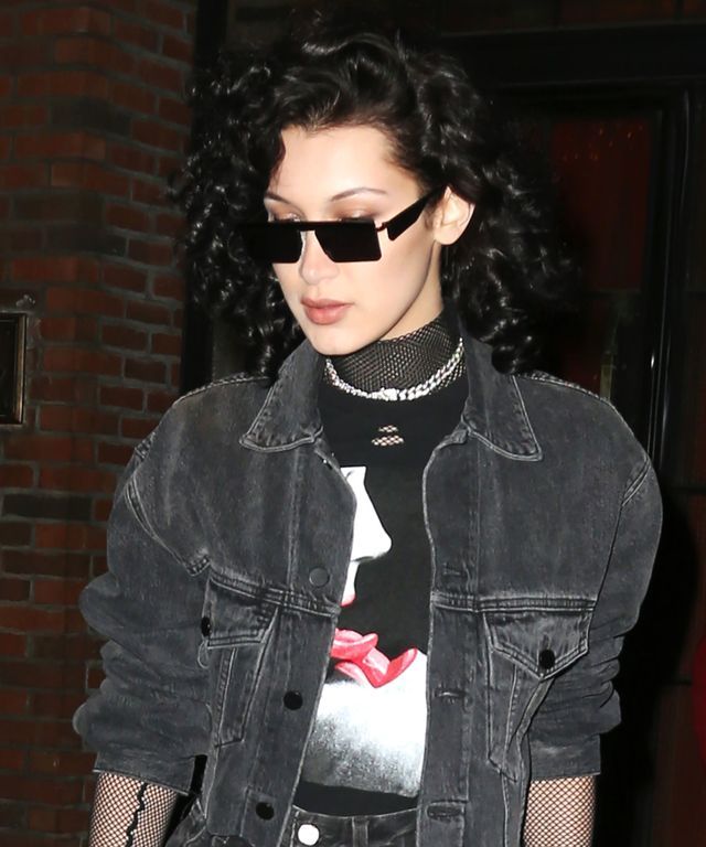 Bella Hadid