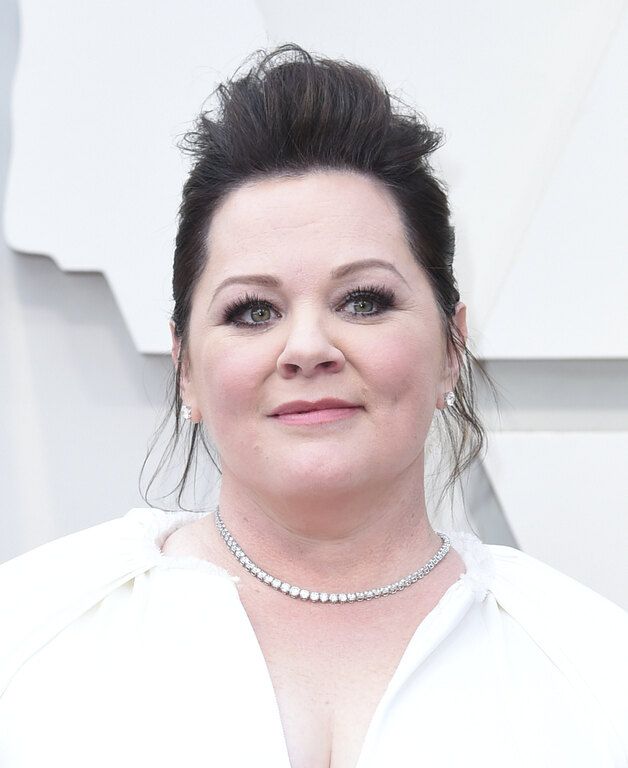 Melissa McCarthy