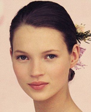 Kate Moss: 20 χρόνια μετά
