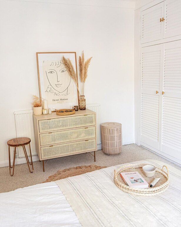 Το Pampas Grass είναι το νέο deco trend στα social media