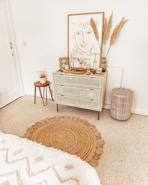 Το Pampas Grass είναι το νέο deco trend στα social media