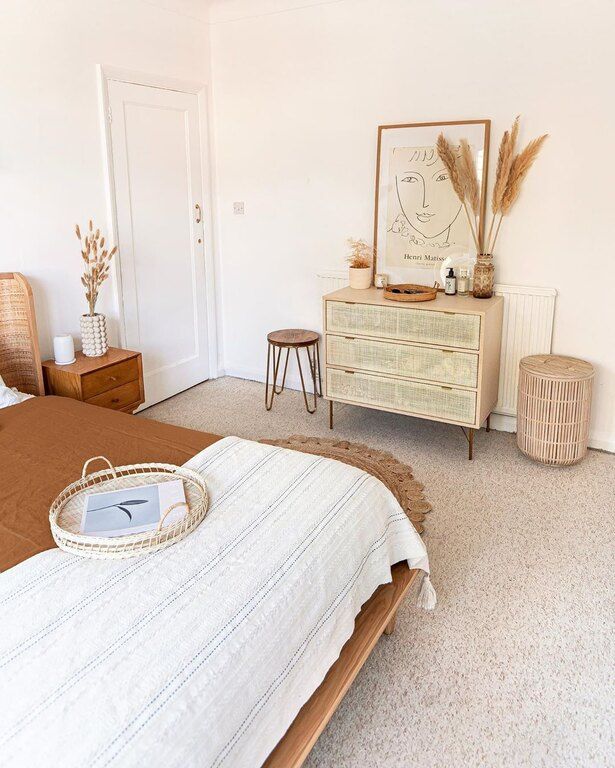 Το Pampas Grass είναι το νέο deco trend στα social media