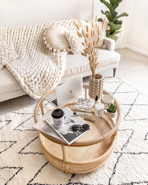 Το Pampas Grass είναι το νέο deco trend στα social media