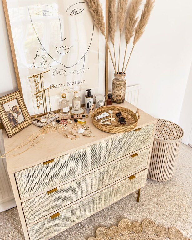Το Pampas Grass είναι το νέο deco trend στα social media