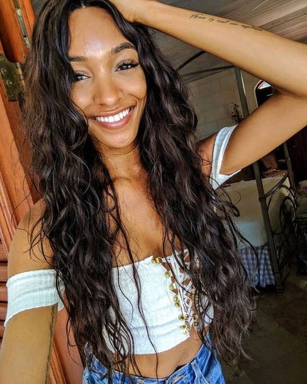 Jourdan Dunn
