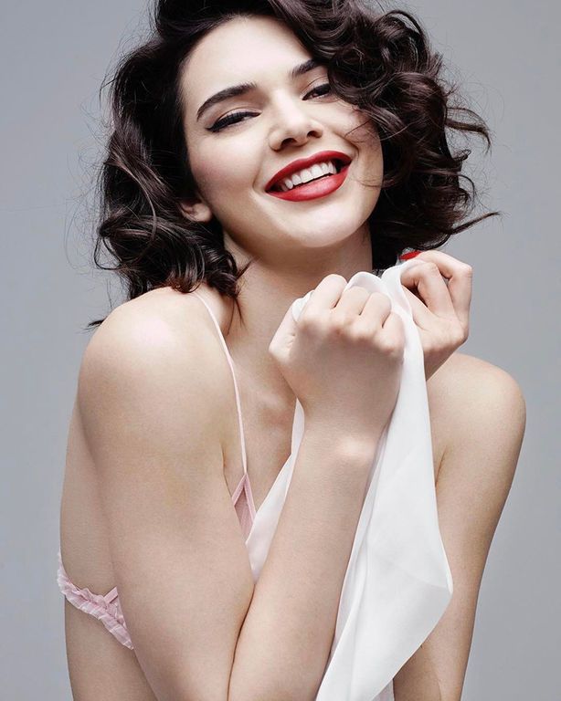 Kendall Jenner