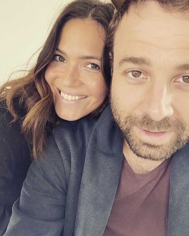 «Walk to remember»: Η Mandy Moore τραγουδά live το Only Hope για πρώτη φορά μετά από 16 χρόνια