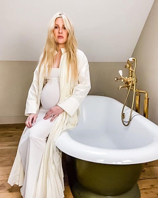 Ellie Goulding