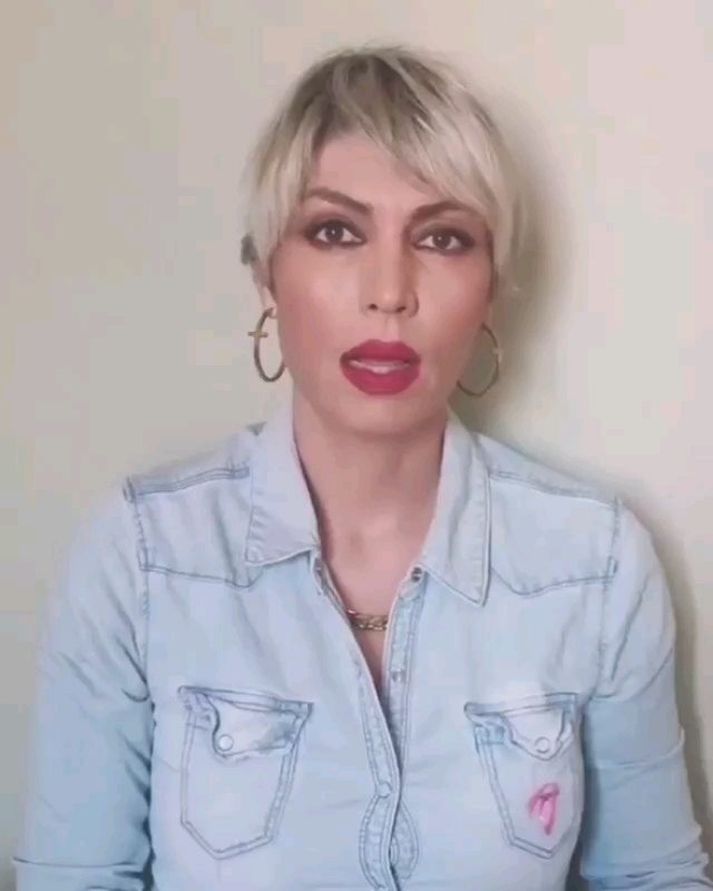 ΜΑΡΙΑ ΜΑΡΚΟΥ: Πώς είναι η Chaser με πολιτικά ρούχα και χωρίς τη μαύρη... «στολή» unknown 305675742 471363084879366 1232992688359471266 n