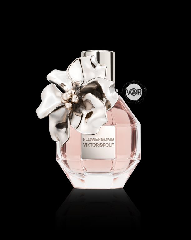 V&R FLOWERBOMB, LIMITED EDITION
