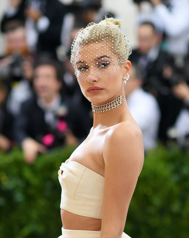 Hailey Baldwin
