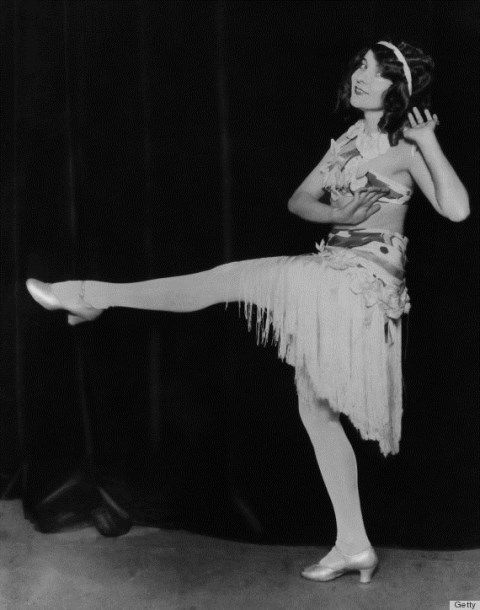10 vintage looks που θέλουμε να επιστρέψουν στη μόδα