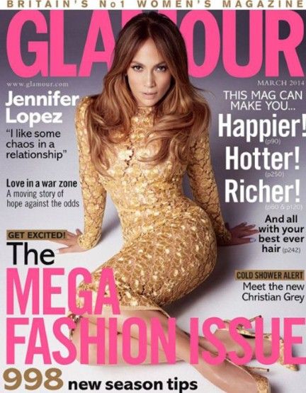 We love fashion: Τα καλύτερα covers του Μαρτίου