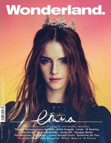 We love fashion: Τα καλύτερα covers του Μαρτίου