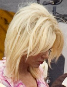 H Nicole Kidman πιο ξανθιά από ποτέ