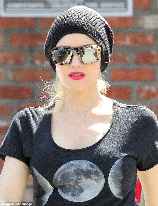 Απίστευτο: Δείτε το σώμα της Gwen Stefani, μόλις... 7 εβδομάδες μετά τη γέννα!